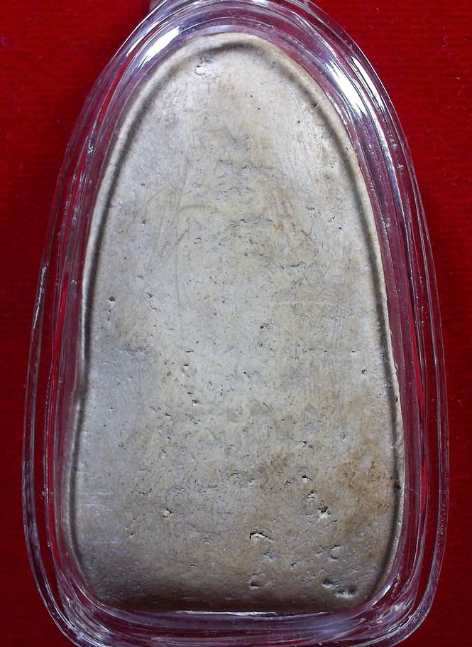 สอบถามพระเนื้อผงครับ 