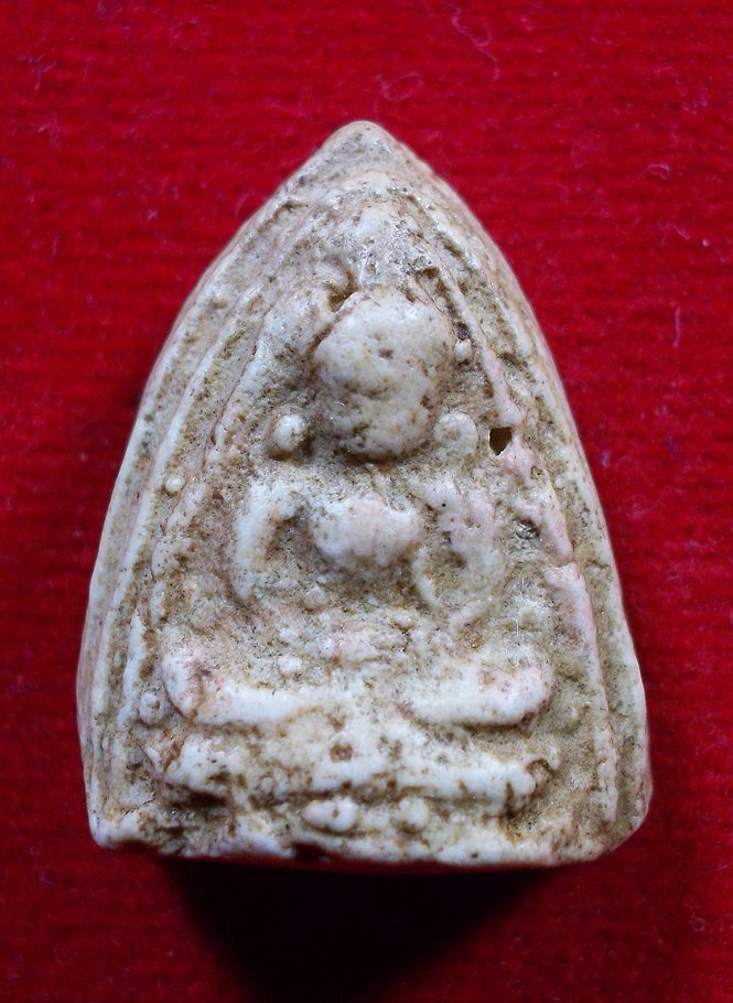 สอบถามพระเนื้อผงครับ 