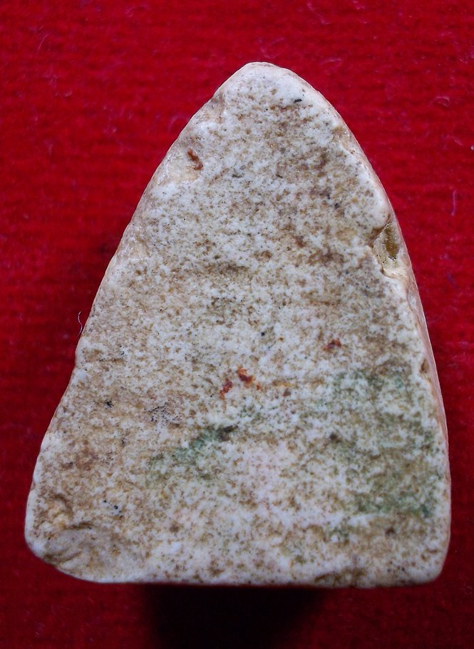 สอบถามพระเนื้อผงครับ 