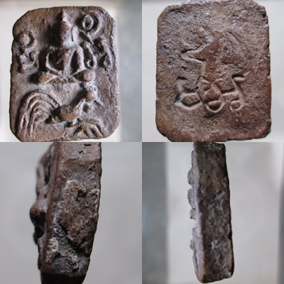 รบกวนดูพระหลวงพ่อปานให้หน่อยครับ