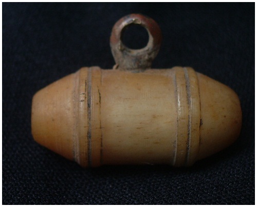 ตะโพน หลวงพ่อพัก วัดโบสถ์ สามโก้ อ่างทอง เนื้อเขาเก่า ห่วงเดิม สวยสมบูรณ์