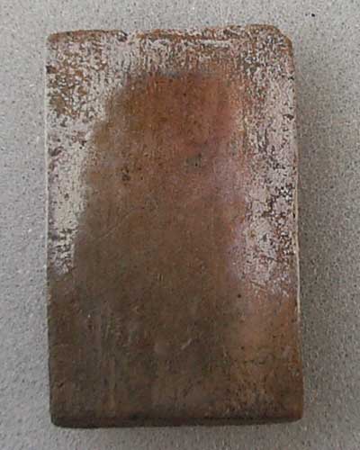 ถามท่านผู้รู้ครับว่าสมเด็จหลวงพ่อเงินกรุไหนคับ