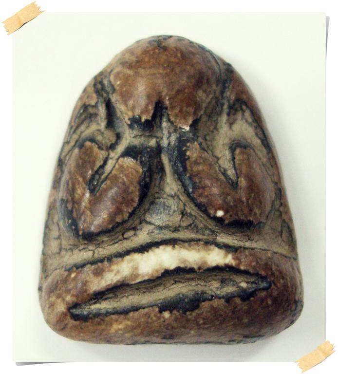 พระปิดตาไม่ทราบที่ครับ