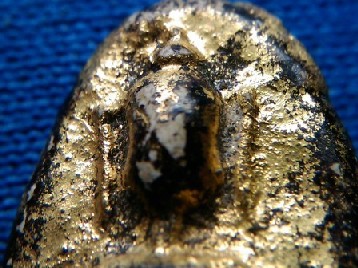 อยากทราบเป็นพระอะไรครับ