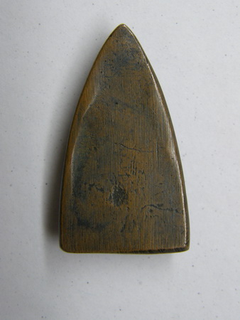 หลวงปู่ทวด เตารีดใหญ่  ปั้มซ้ำ