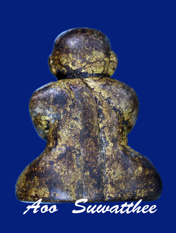 พระปิดตา รบกวนท่านผู้รู้