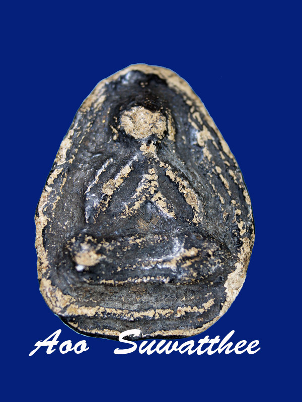 พระปิดตา รบกวนท่านผู้รู้#2