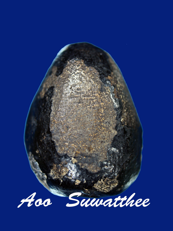 พระปิดตา รบกวนท่านผู้รู้#2