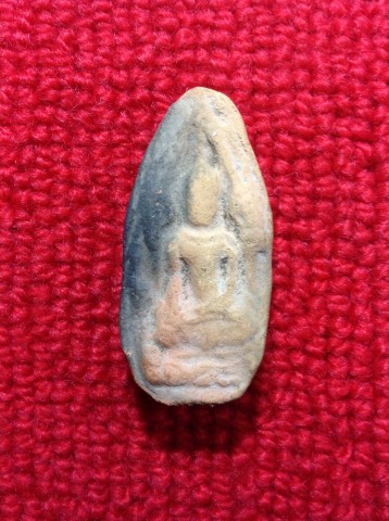 ขุนแผนวัดพระรูปองค์นี้ ราคาค่านิยมอยู่ที่เท่าไรครับ รบกวนท่านผู้รู้  