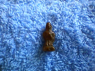 อยากรู้ว่าพระจากที่ใหนครับ