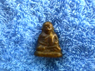 อยากรู้ว่าพระจากที่ใหนครับ