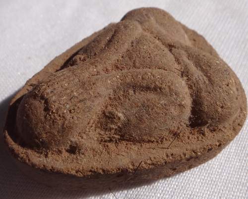 รบกวนด้วยนะครับ พระปิดตา ไม่ทราบที่ มีเส้นผมติดมา มีเม็ดมวลสารเยอะดี