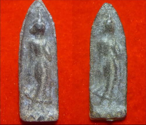 สอบถามพระลีลาครับ