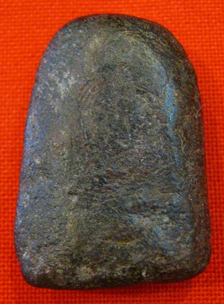  พระปิดตาองค์นี้ แท้ใหมครับ  ช่วยตอบหน่อยครับผม ( 1 )