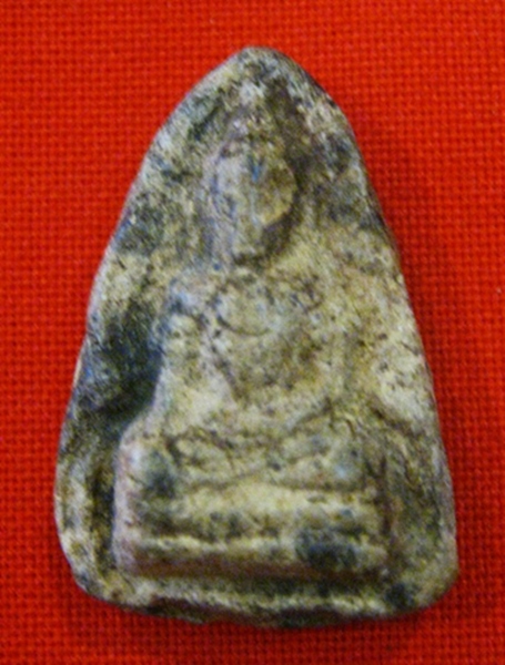 เรียกพระอะใรครับ แท้หรือเปล่าครับ