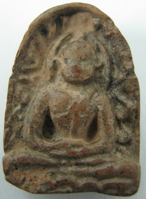 พระซุ้มกอ พิมพ์ใหญ่......