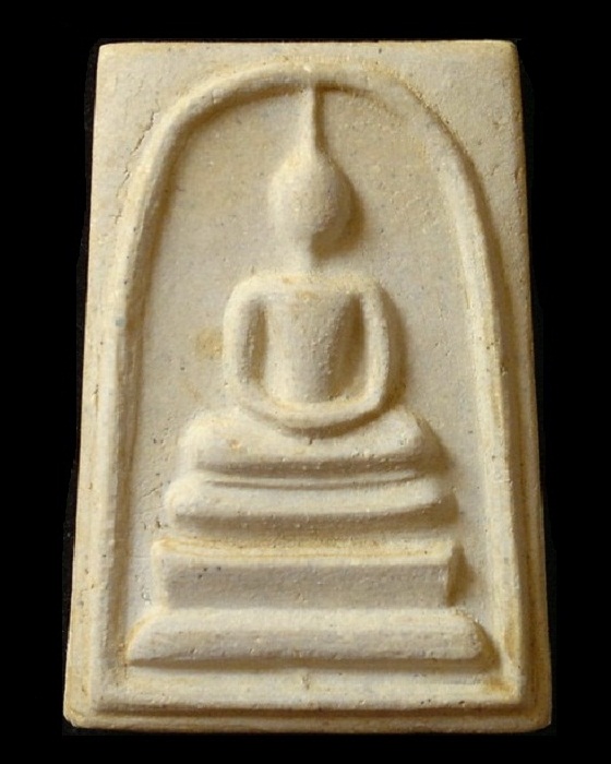 องค์นี้ 2 แชมป์ พระสมเด็จวัดระฆังรุ่น 108 ปี พิมพ์ใหญ่ (นิยม) ปี 2523