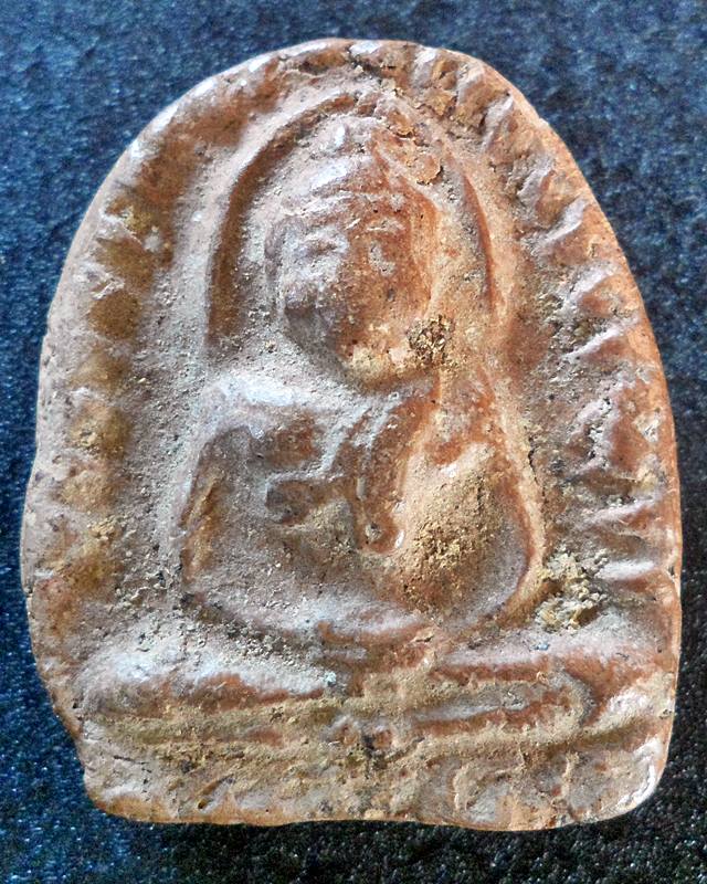 สอบถามครับ พระซุ้มกอ