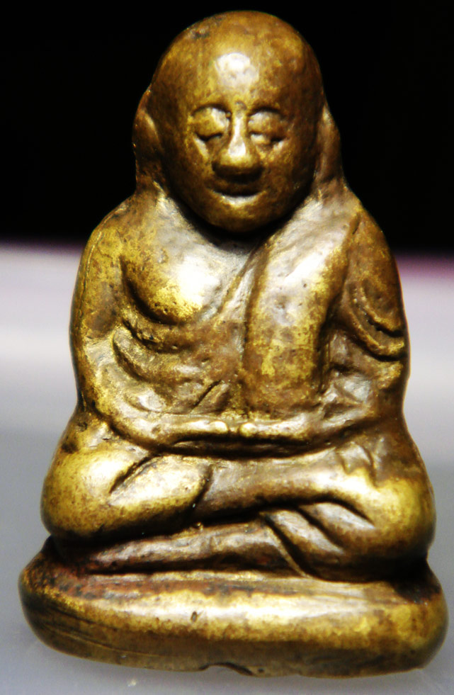 หลวงพ่อเงิน