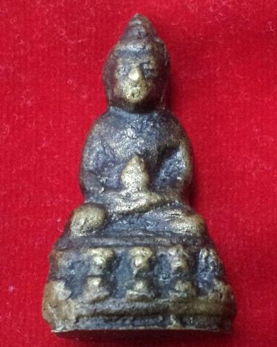 สอบถามเรื่องพระเครื่อง พระกริ่งเก่าๆ ครับ (1)