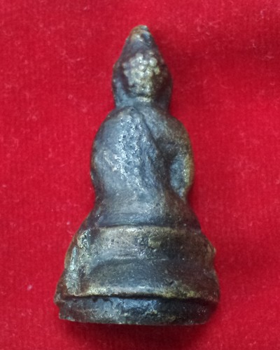 สอบถามเรื่องพระเครื่อง พระกริ่งเก่าๆ ครับ (1)