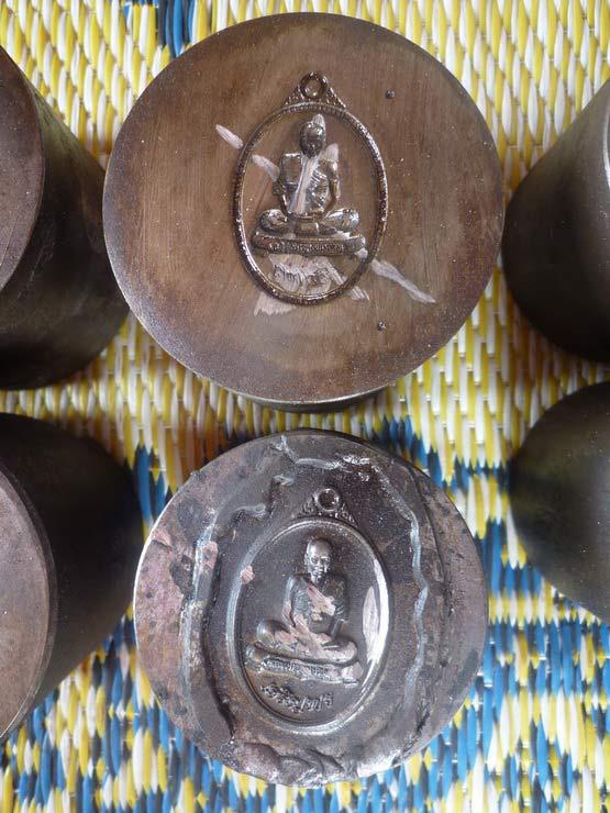 ประกาศ...ทำลายบล็อค เจริญพร89 หลวงพ่อคูณ