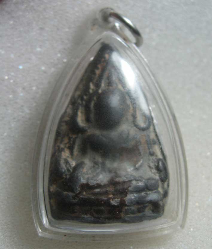 พระพุทธชินราชวัดไหนครับ