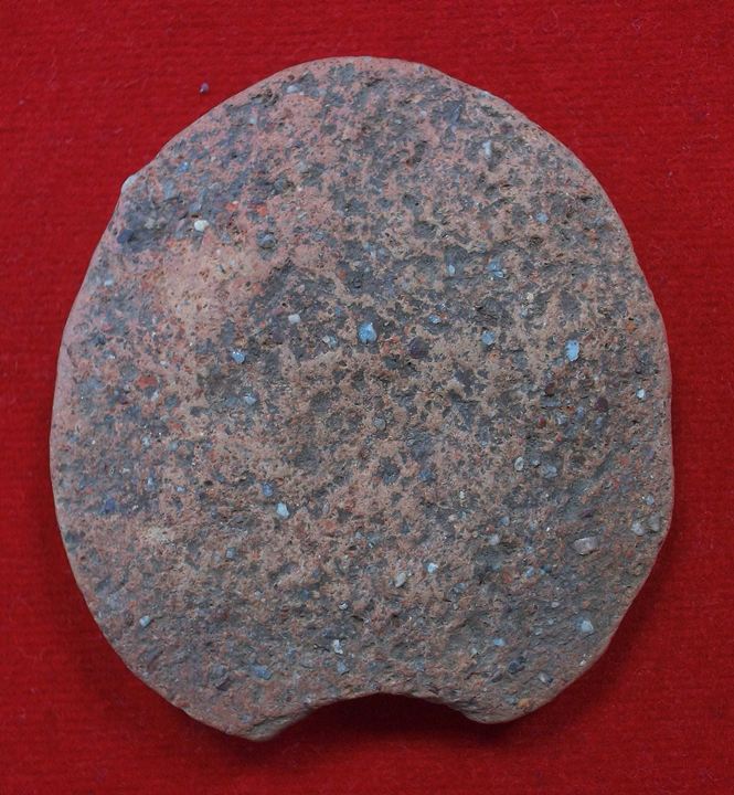 สอบถามครับ กรุเนื้อดิน