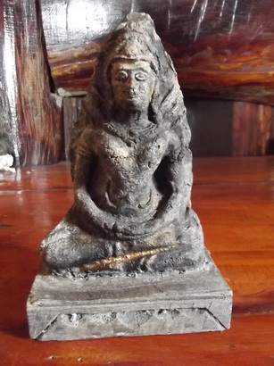 เรียนถาม พระรุ่นไหครับ