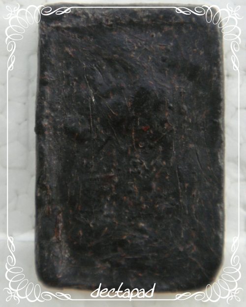 พระสมเด็จเนื้ออะรัยครับ