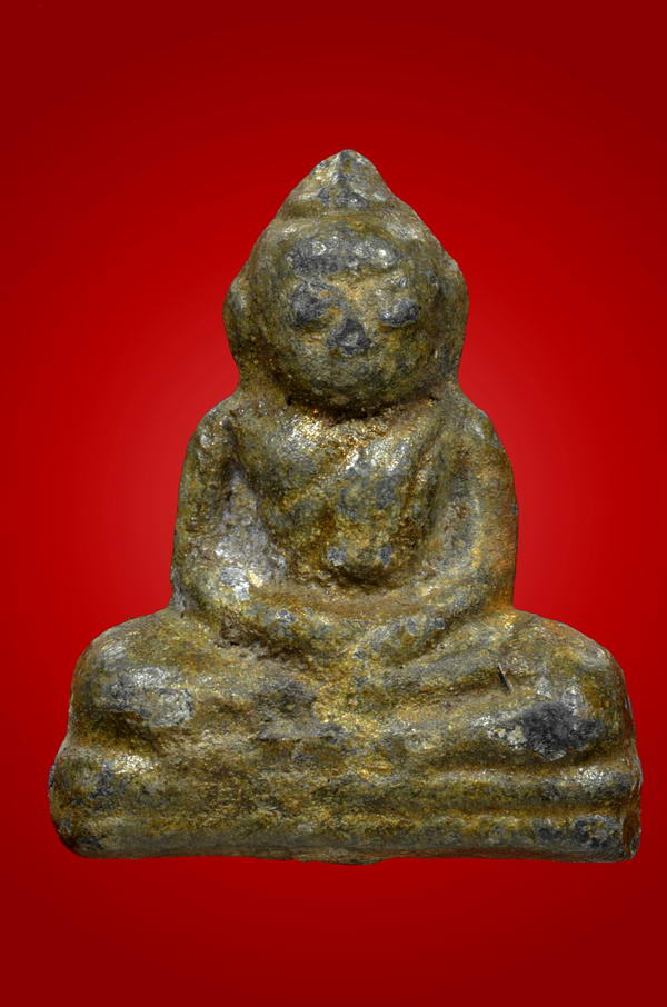 หลวงพ่อโต เนื้อชิน