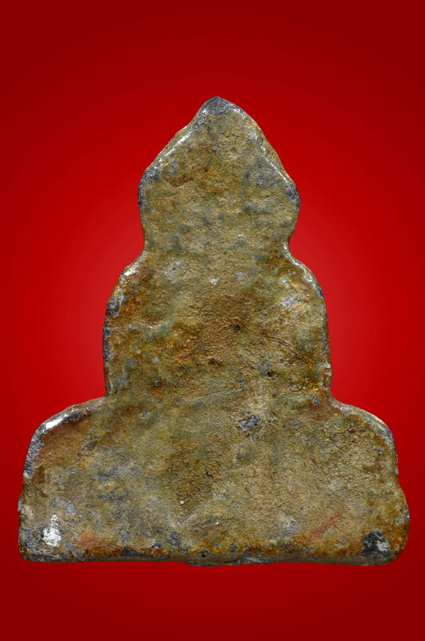 หลวงพ่อโต เนื้อชิน