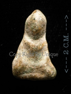 พระกรุองค์นี้เรียกว่าพิมพ์อะไร พอจะทราบที่มาหรือป่าวครับ