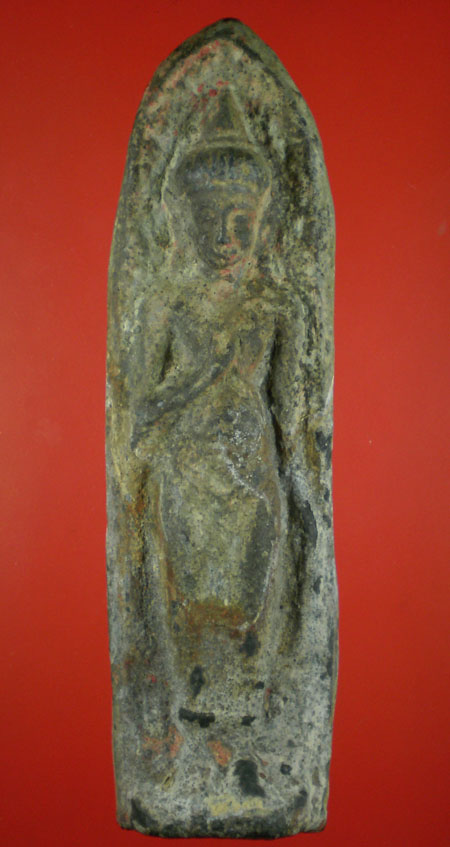 พระร่วงเนื้อชินครับ