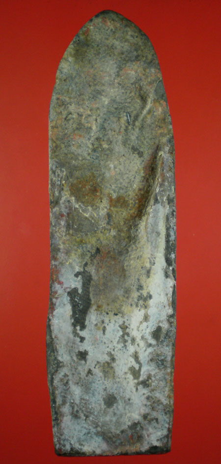 พระร่วงเนื้อชินครับ