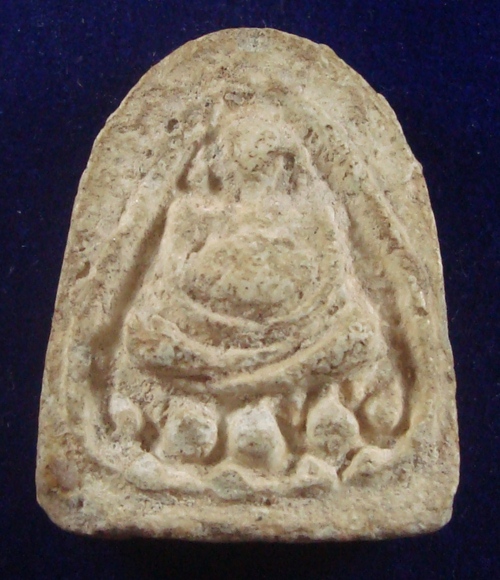 พระสังกัจจายน์วัดเงินคลองเตยครับ