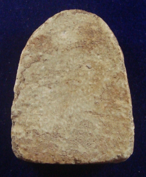 พระสังกัจจายน์วัดเงินคลองเตยครับ