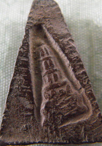 พระที่ไหนครับ ทรงคล้ายๆๆผงสุพรรณ