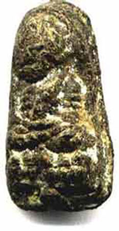 หลวงปู่ทวด อาจารย์นอง