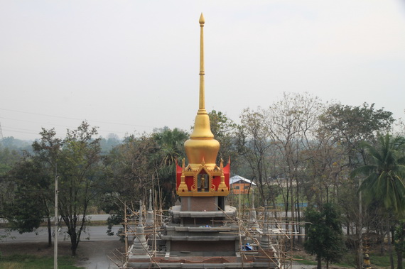 ขอเชิญร่วมเป็นเจ้าภาพจัดพิมพ์หนังสืออนุสรณ์  พระธรรมทูตไปต่างประเทศ และร่วมเป็นเจ้าภาพสร้างเจดีย์