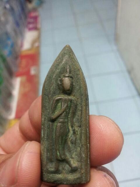 อยากทราบที่ครับพระปางลีลาสองหน้าครับ