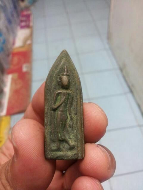 อยากทราบที่ครับพระปางลีลาสองหน้าครับ