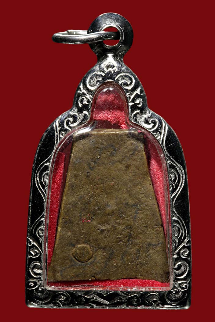 สอบถามพระเพชรกลับ เจ้าคุณทักษิณ วัดใต้ครับ