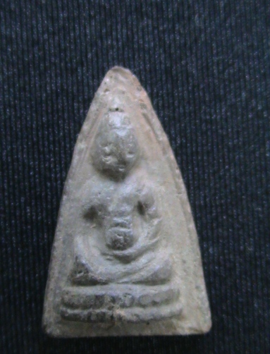 พุธโธน้อย  แม่บุญเรือน