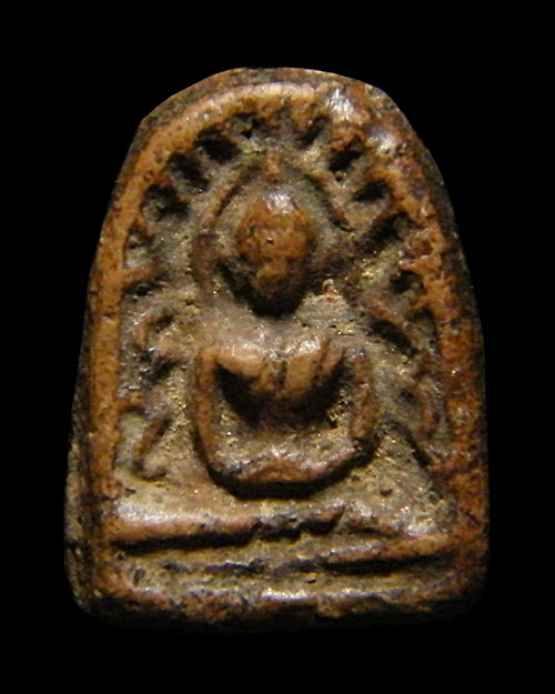 ซุ้มกอพิมพ์เล็ก