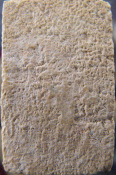 พระสมเด็จบางขุนพรหม พิมพ์อกครุฑเศียรบาตร