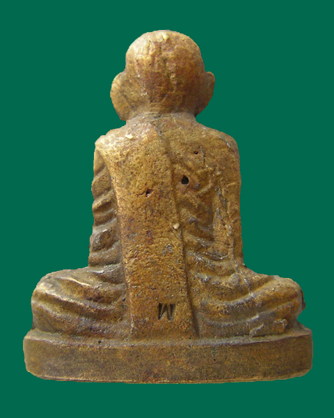 รูปหล่อหลวงพ่อพวง