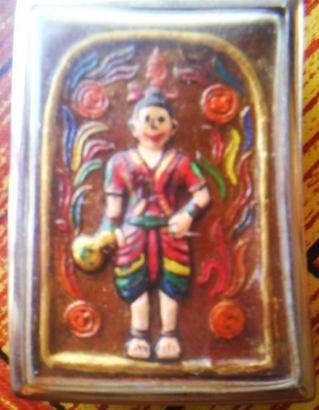 ให้เช่า เครื่องรางมหานิยมของเก่าใช้ดีเนื้อสวยทุกองค์