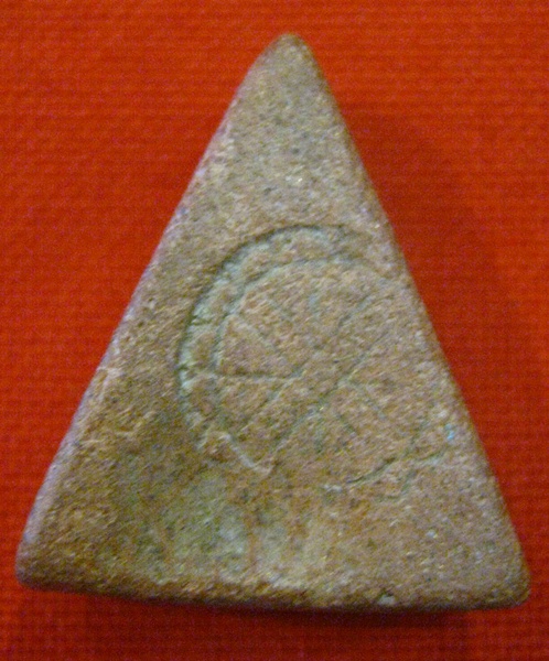  พระนางพญาอาจารย์ถนอม วัดนางพญา จ.พิษณุโลก แท้ไหมครับ