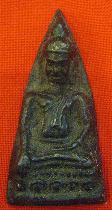 รบกวนช่วยดู พระหูยาน ให้หน่อยครับพี่ๆ